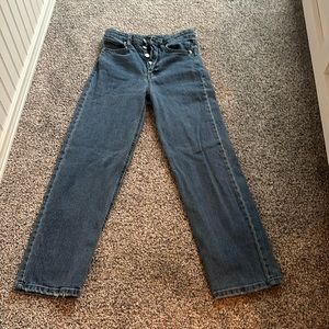 Blue Jeans, Wild Fable (Target), 0